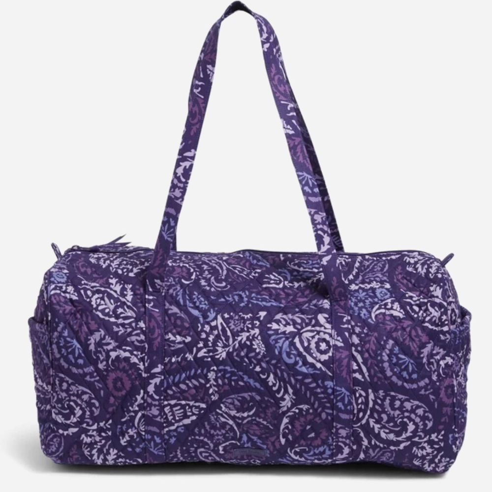 Factory Style Traveler Duffel Bag - Picture 9 of 15